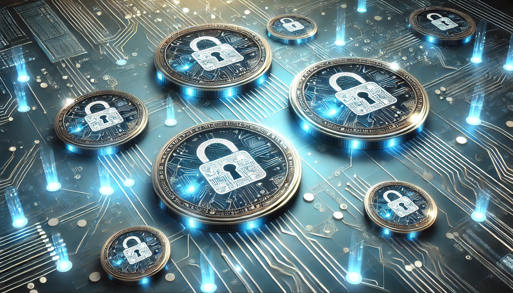 private trading desks